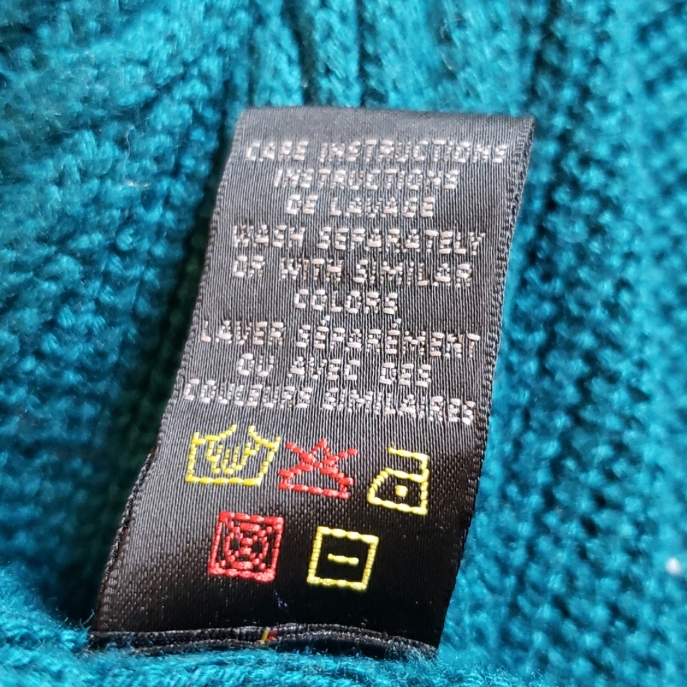 Buffalo Sweater - Picture 5 of 5